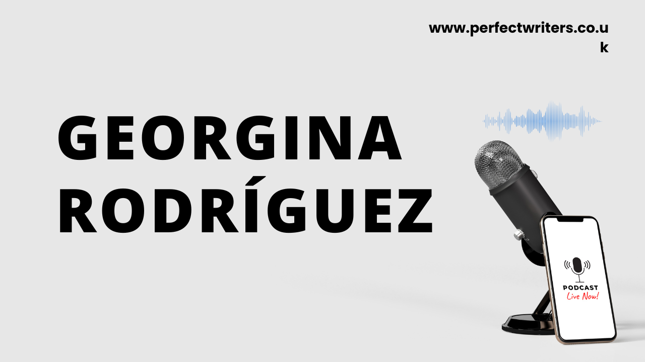 Georgina Rodríguez Net Worth 2024, Husband, Age, Height, Weight